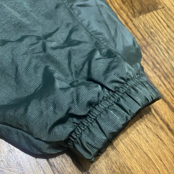 Nike Nylon Cargo Joggers - Picture 5 of 6